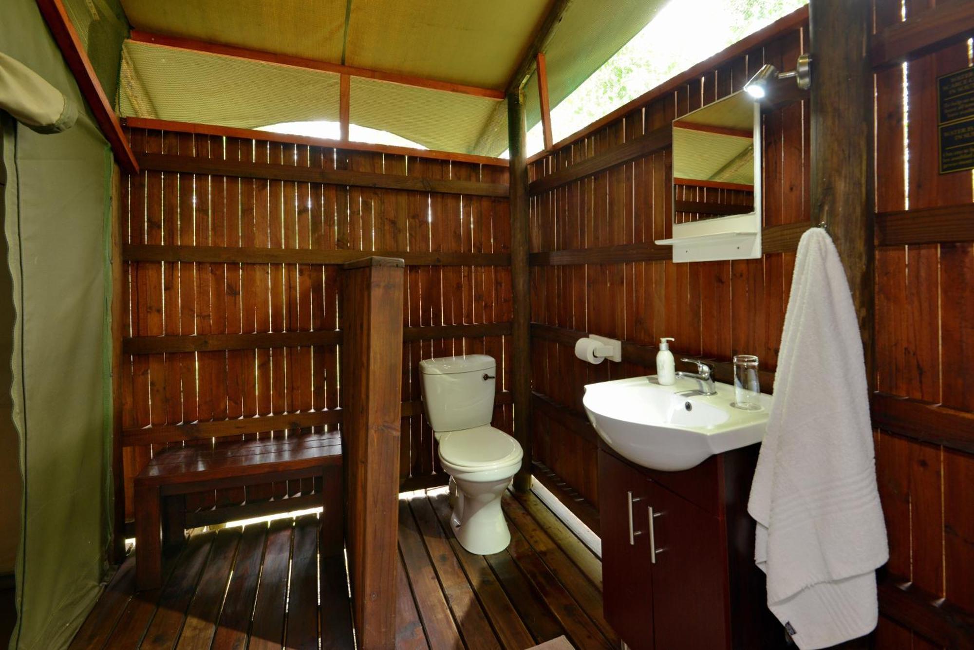 Kruger Safari Lodge Manyeleti Game Reserve Exterior foto