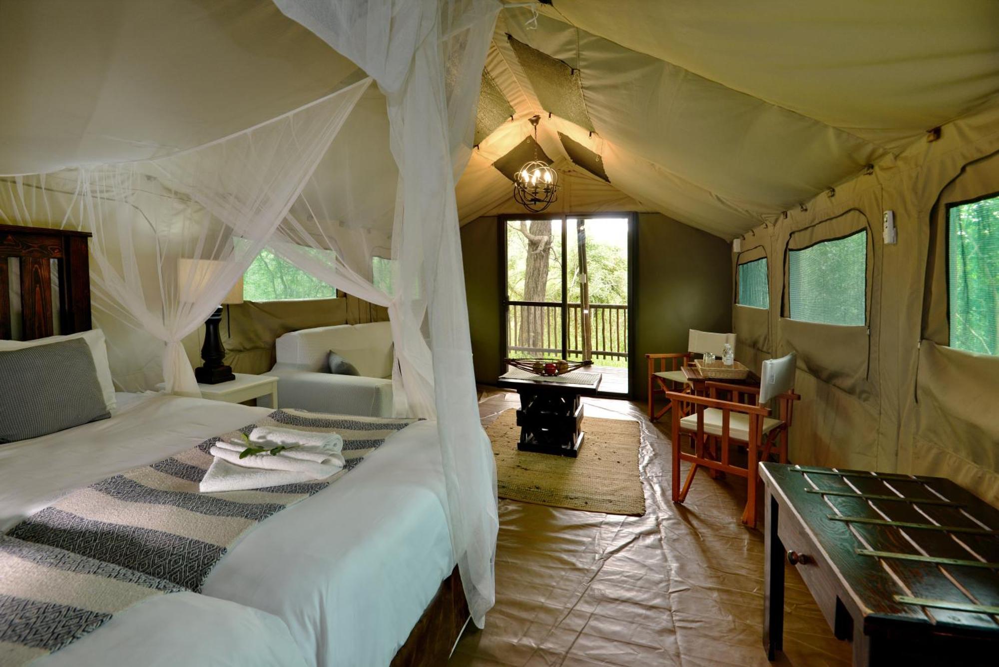 Kruger Safari Lodge Manyeleti Game Reserve Exterior foto