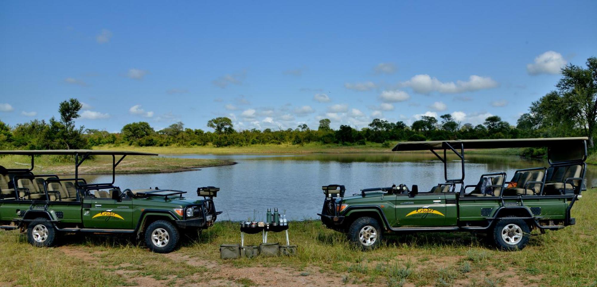 Kruger Safari Lodge Manyeleti Game Reserve Exterior foto